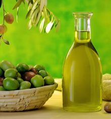 olive oil